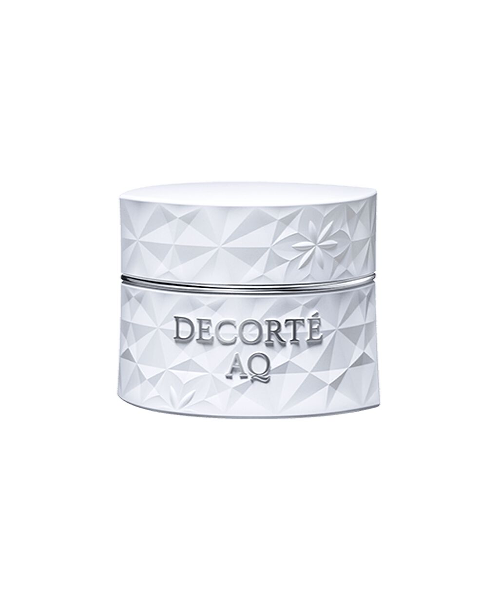 AQ ホワイトニング クリーム DECORTÉ