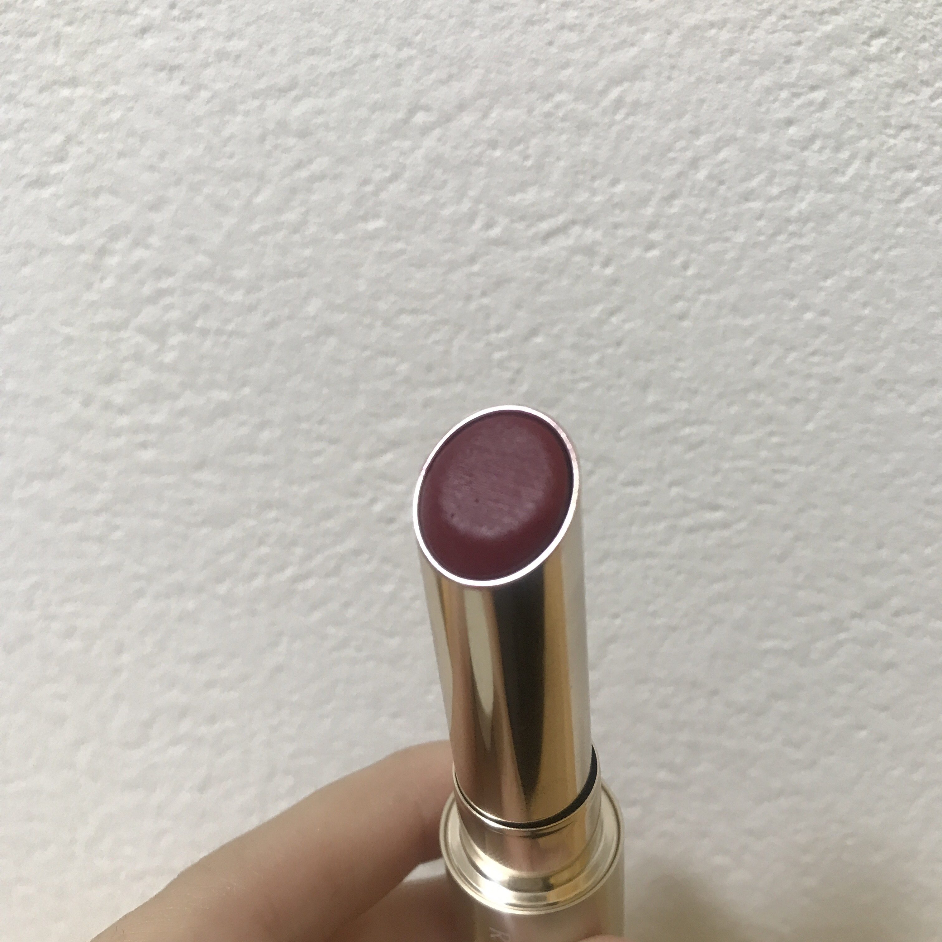 RMK デューイーメルト リップカラー/RMK/口紅を使ったクチコミ（2枚目）