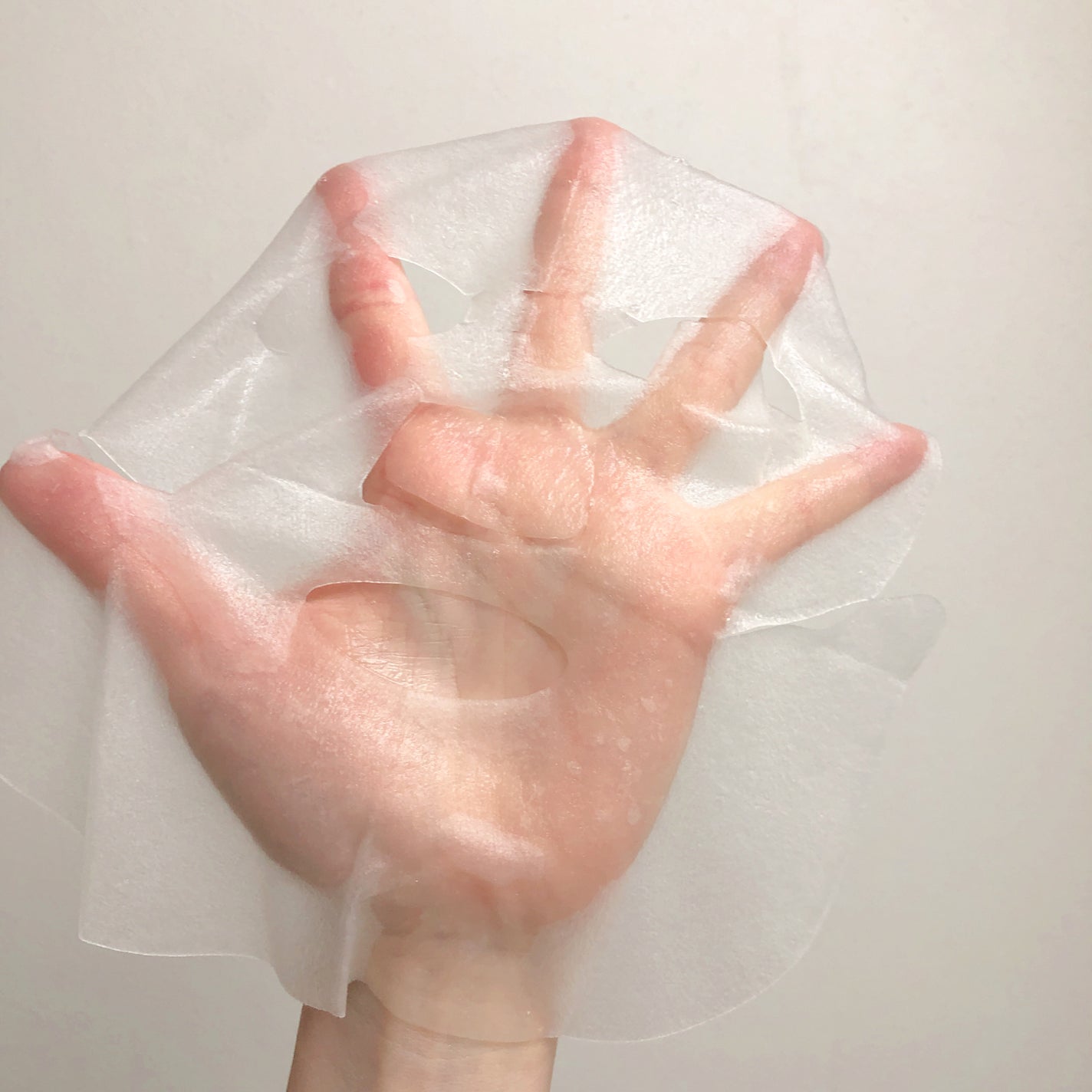 インテンシブマスクC/ミティア オーガニック/シートマスク・パックを使ったクチコミ(2枚目)