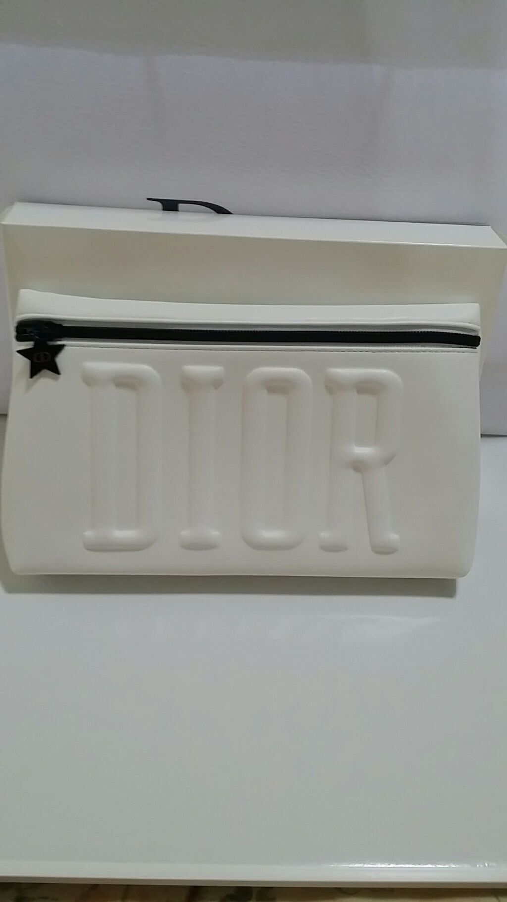 ディオールスキン フォーエヴァー アンダーカバー/Dior/リキッドファンデーションを使ったクチコミ（3枚目）