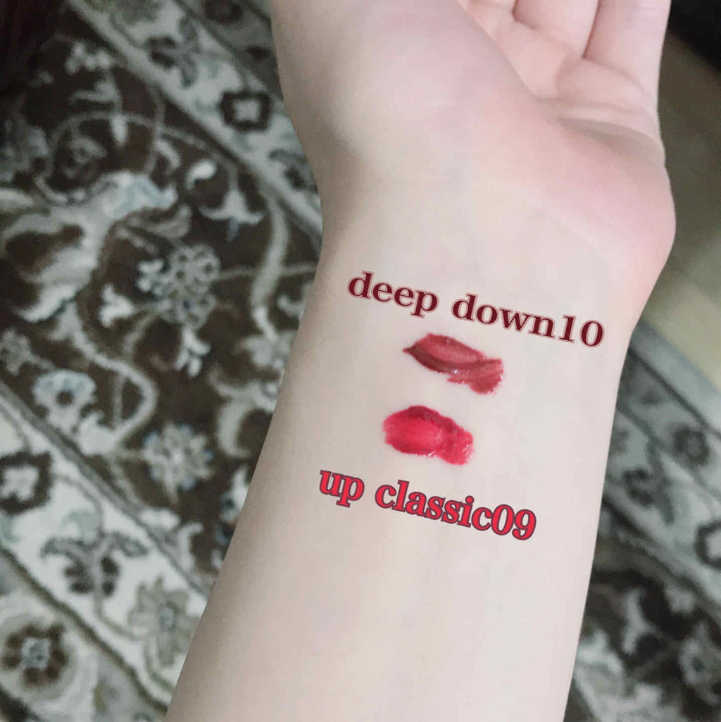 エッセンシャル スキン ヌーダー クッション/JUNG SAEM MOOL/クッションファンデーションを使ったクチコミ（2枚目）