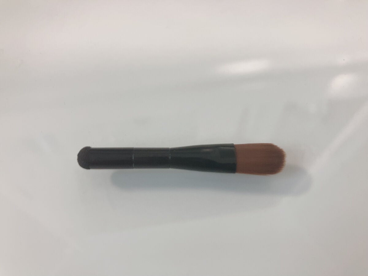 &be ファンシーラー/&be/パレットコンシーラーを使ったクチコミ(6枚目)