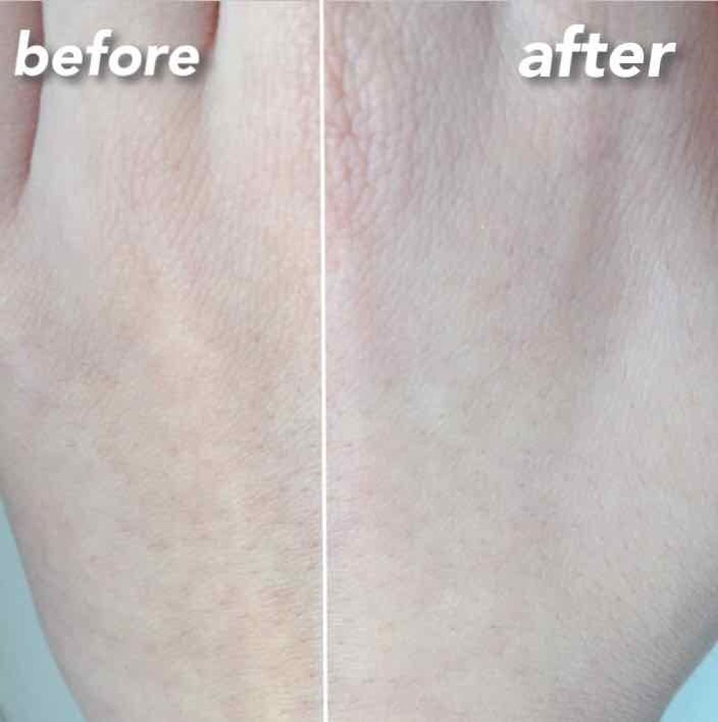 スキンアクア トーンアップUVエッセンス/スキンアクア/日焼け止めクリームを使ったクチコミ（3枚目）