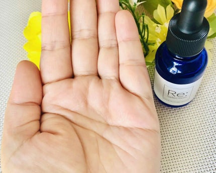 Enrich Activate Serum/Re:Selection/美容液を使ったクチコミ(3枚目)