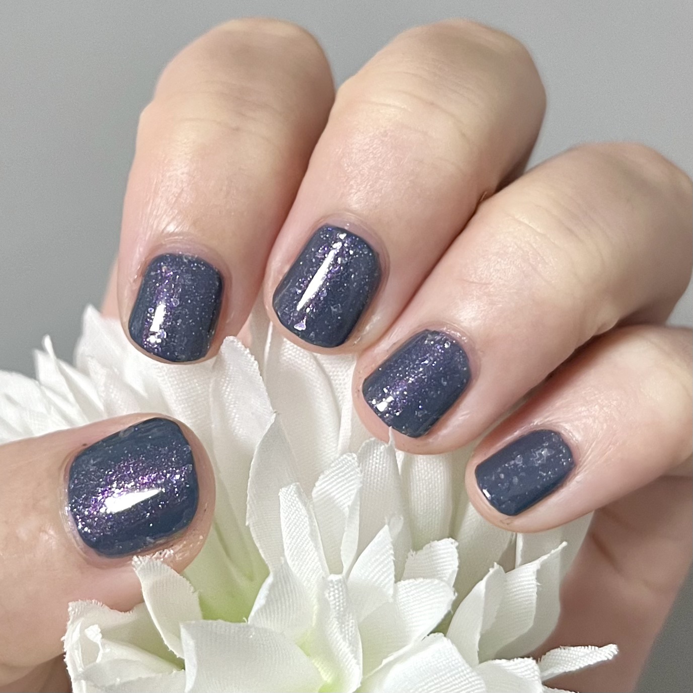 カラフルネイルズ/キャンメイク/マニキュアを使ったクチコミ（1枚目）