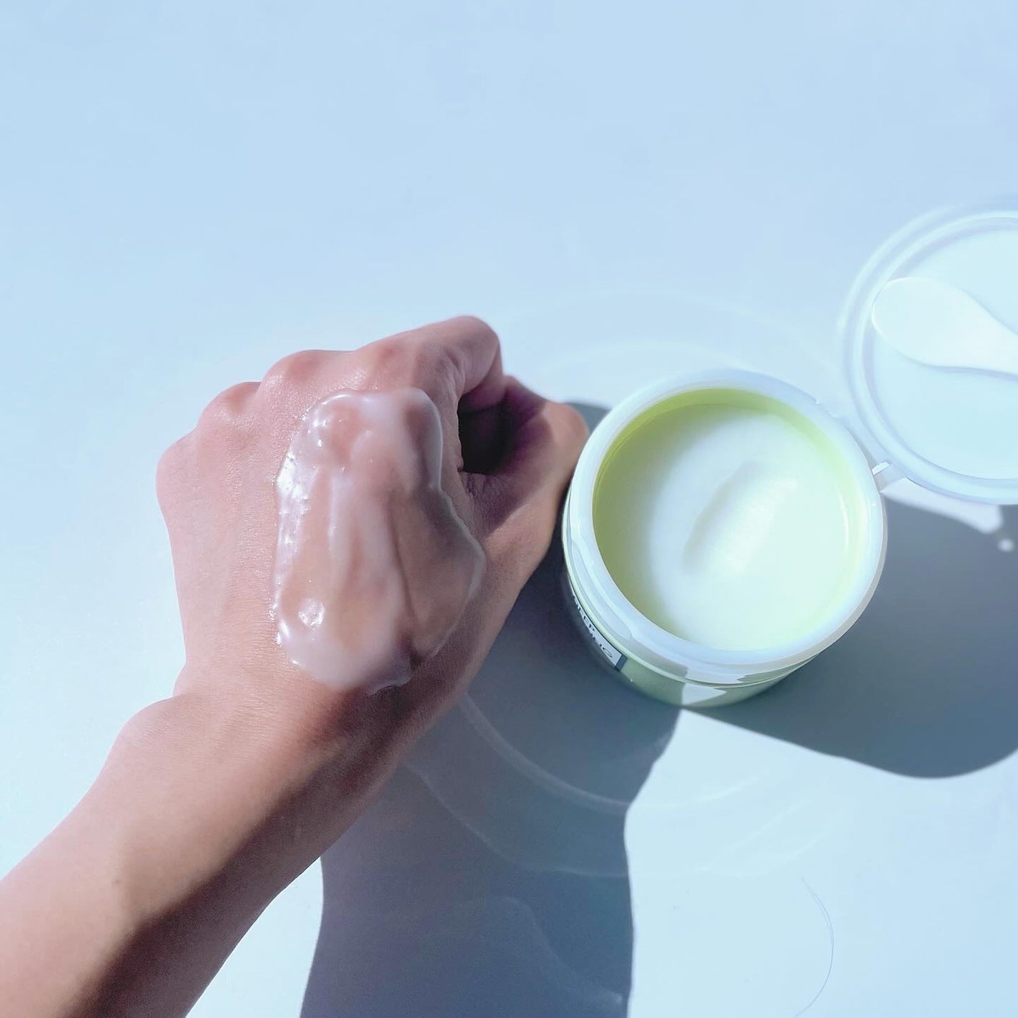 DHC ディープ クレンジング バーム/DHC/クレンジングバームを使ったクチコミ(5枚目)