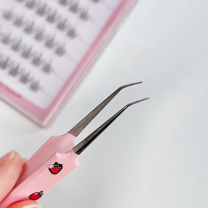 keybo BBiBBi LASH/keybo/つけまつげを使ったクチコミ(2枚目)