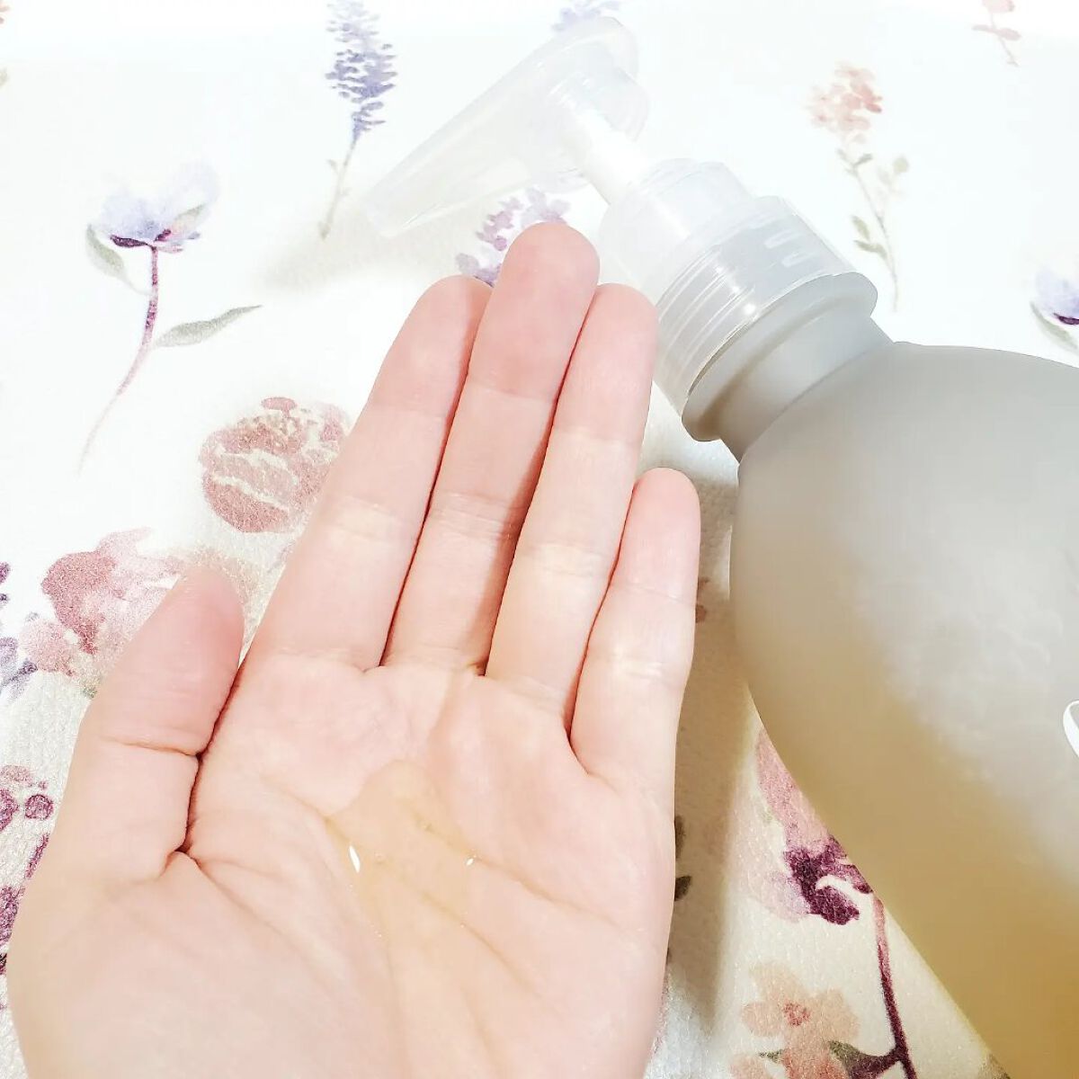 カラーダメージケアリペアシャンプー/トリートメント/GYDA product by ReCate/シャンプー・コンディショナーを使ったクチコミ（3枚目）