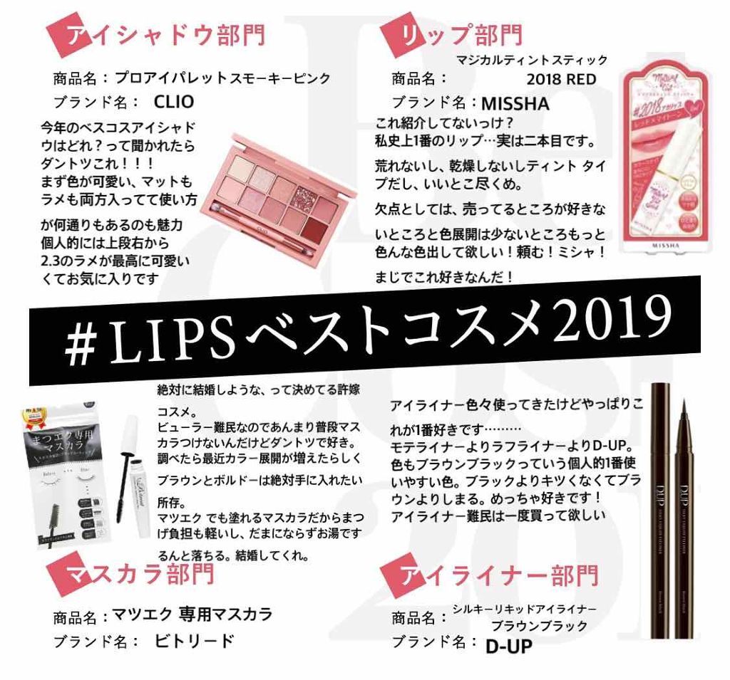 ビトリート まつエク専用マスカラ/素数/マスカラを使ったクチコミ（1枚目）