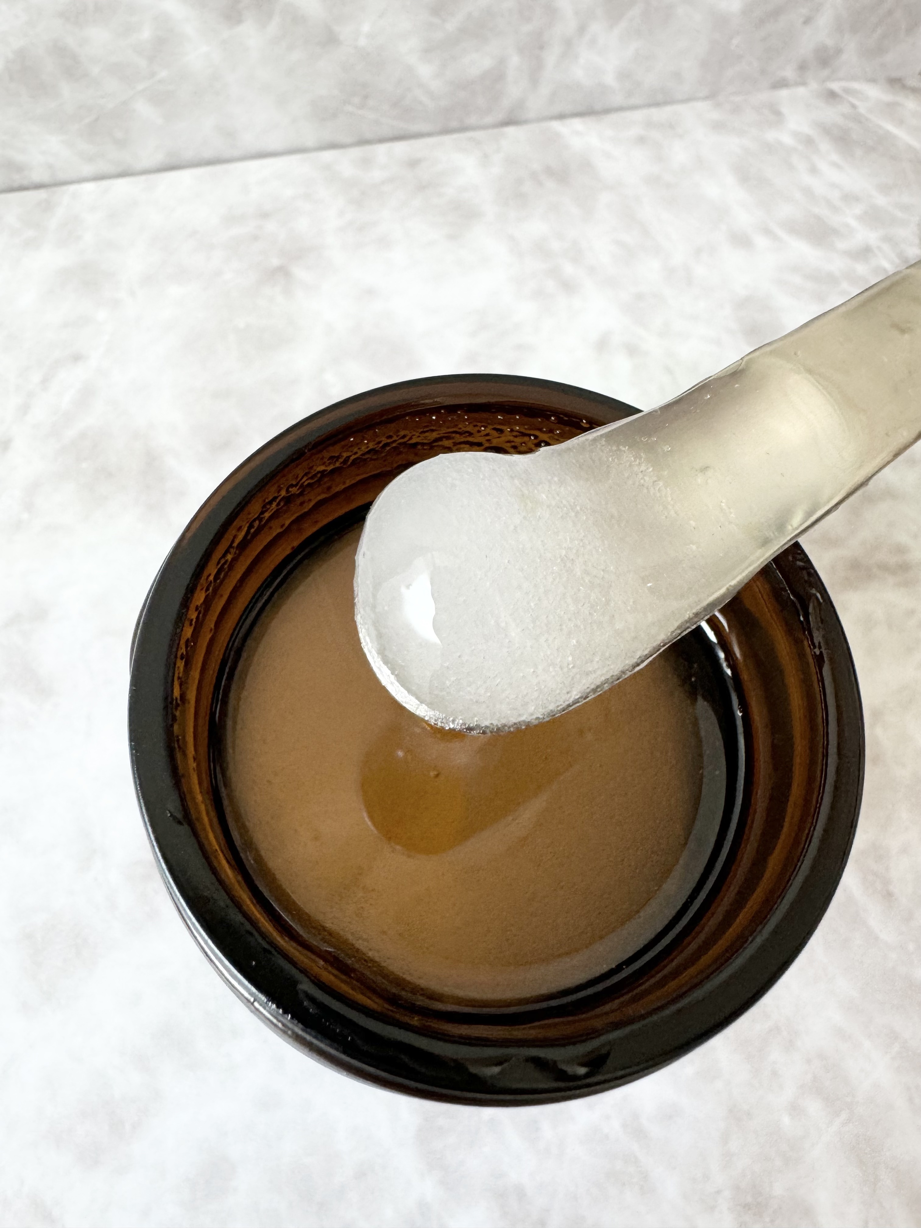 アロマソルトスクラブ/ワンオーバージー/ボディスクラブを使ったクチコミ（2枚目）