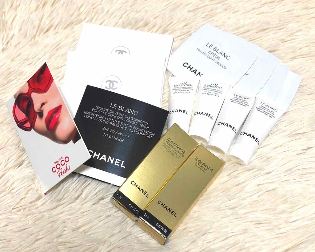 チャンス オー タンドゥル ツィスト＆スプレイ （オードゥ トワレット）/CHANEL/香水(レディース)を使ったクチコミ（2枚目）