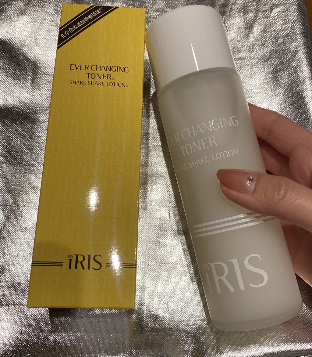 エヴァーチェンジングトナー