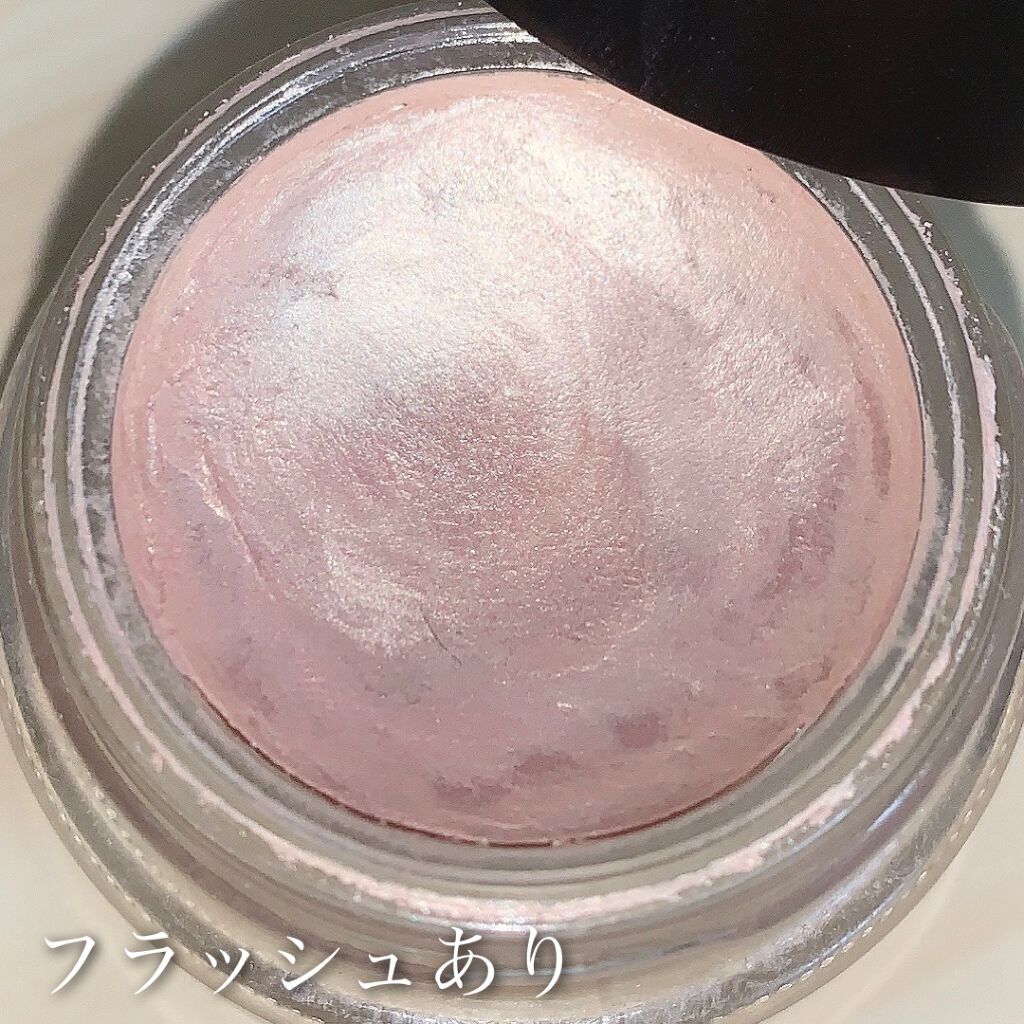 エモーションプルーフアイカラー/TOM FORD BEAUTY/ジェル・クリームアイシャドウを使ったクチコミ(6枚目)