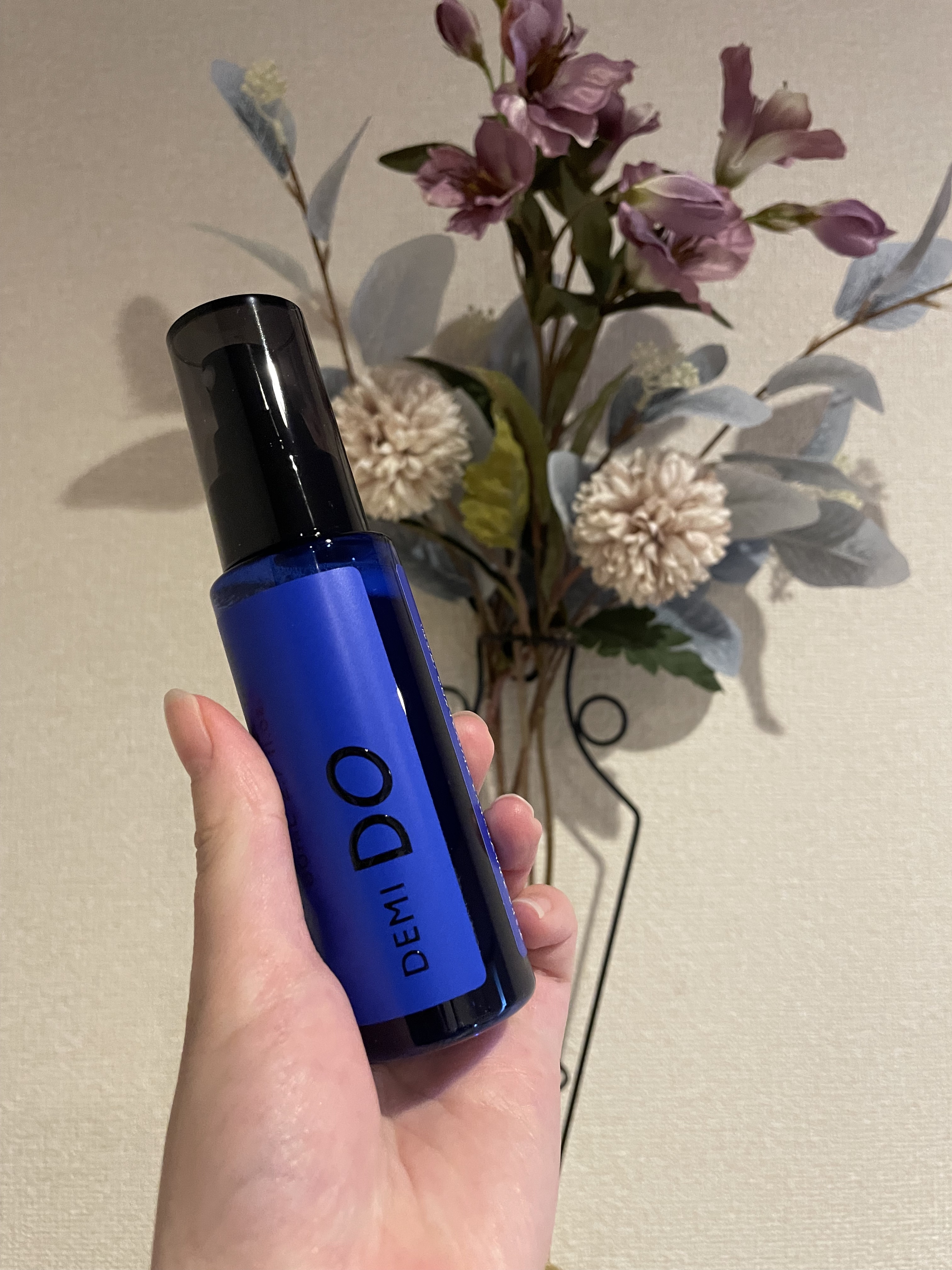 スカルプエッセンス  アドバンストグロウ/DEMI DO/頭皮ローションを使ったクチコミ（1枚目）