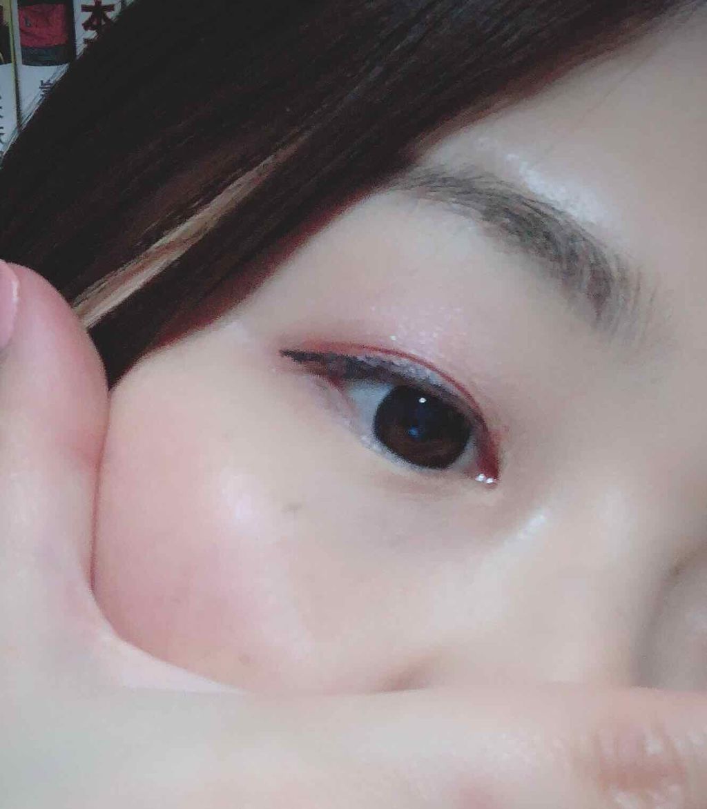 マイレディアパレット30/MY LADIA/アイシャドウパレットを使ったクチコミ(1枚目)