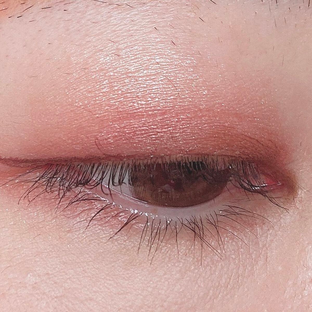 パーフェクトスタイリストアイズ/キャンメイク/アイシャドウパレットを使ったクチコミ(6枚目)