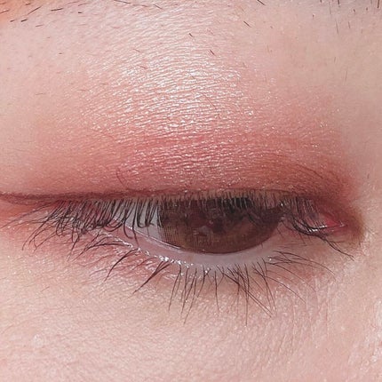 パーフェクトスタイリストアイズ/キャンメイク/アイシャドウパレットを使ったクチコミ(6枚目)