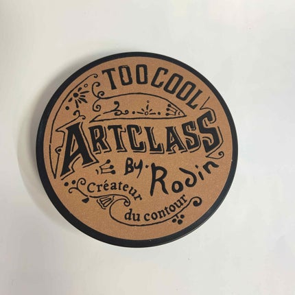 アートクラスバイロダン シェーディング/too cool for school/シェーディングを使ったクチコミ(1枚目)