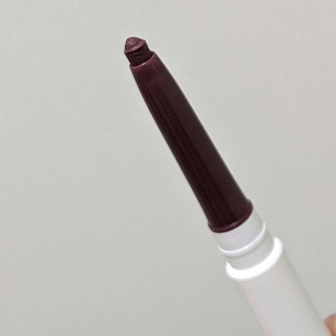 ジェル アイライナー/ちふれ/ジェルアイライナーを使ったクチコミ(5枚目)