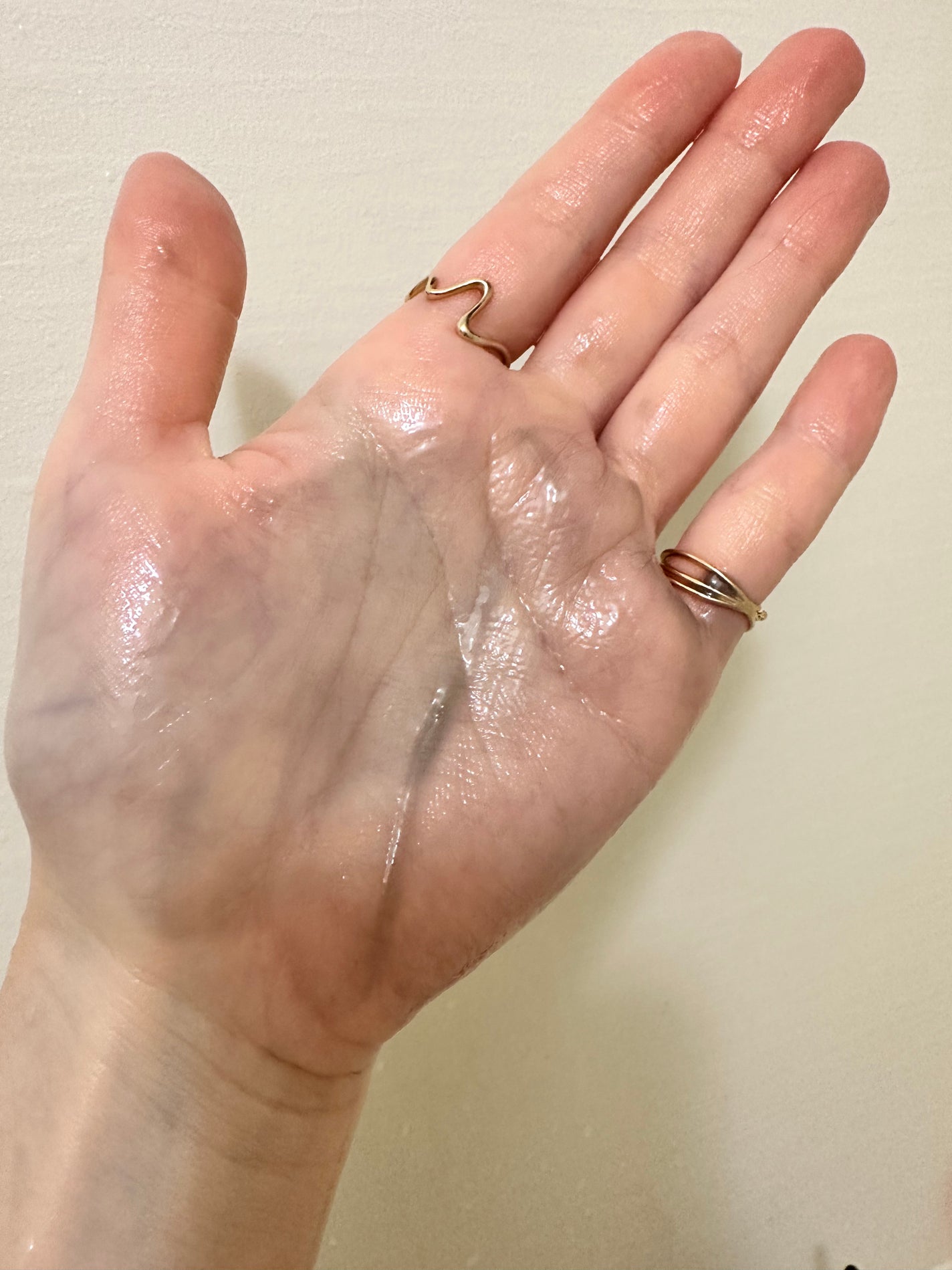 ダヴ 吸着毛穴ケア 洗顔ジェル/ダヴ/その他洗顔料を使ったクチコミ(6枚目)