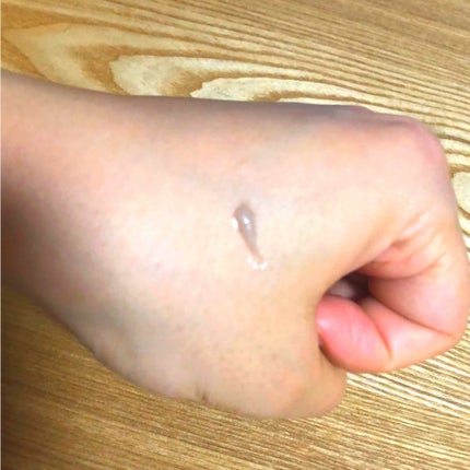 小鼻つるりんクリームパック/毛穴撫子/洗い流すパック・マスクを使ったクチコミ(2枚目)