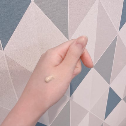 ちあ on LIPS 「#PRクレアス様よりイルーミネーティングサプルブレミッシュクリ..」(2枚目)