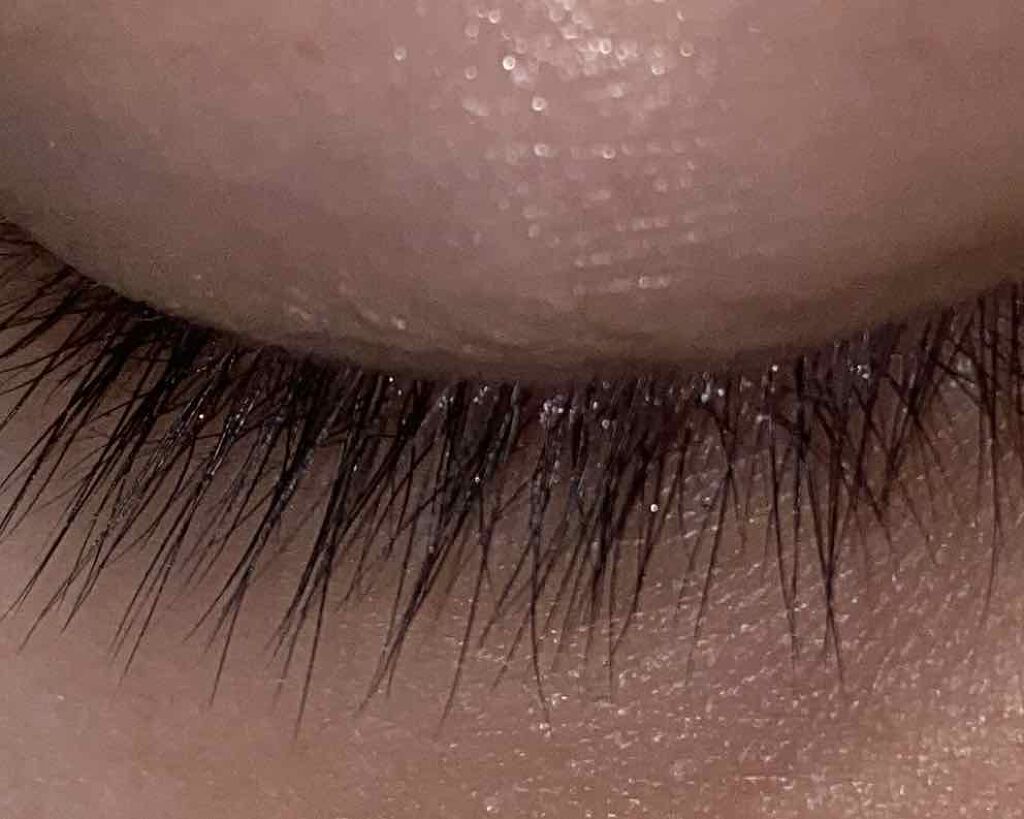 EMAKED（エマーキット）/水橋保寿堂製薬/まつげ美容液を使ったクチコミ（3枚目）