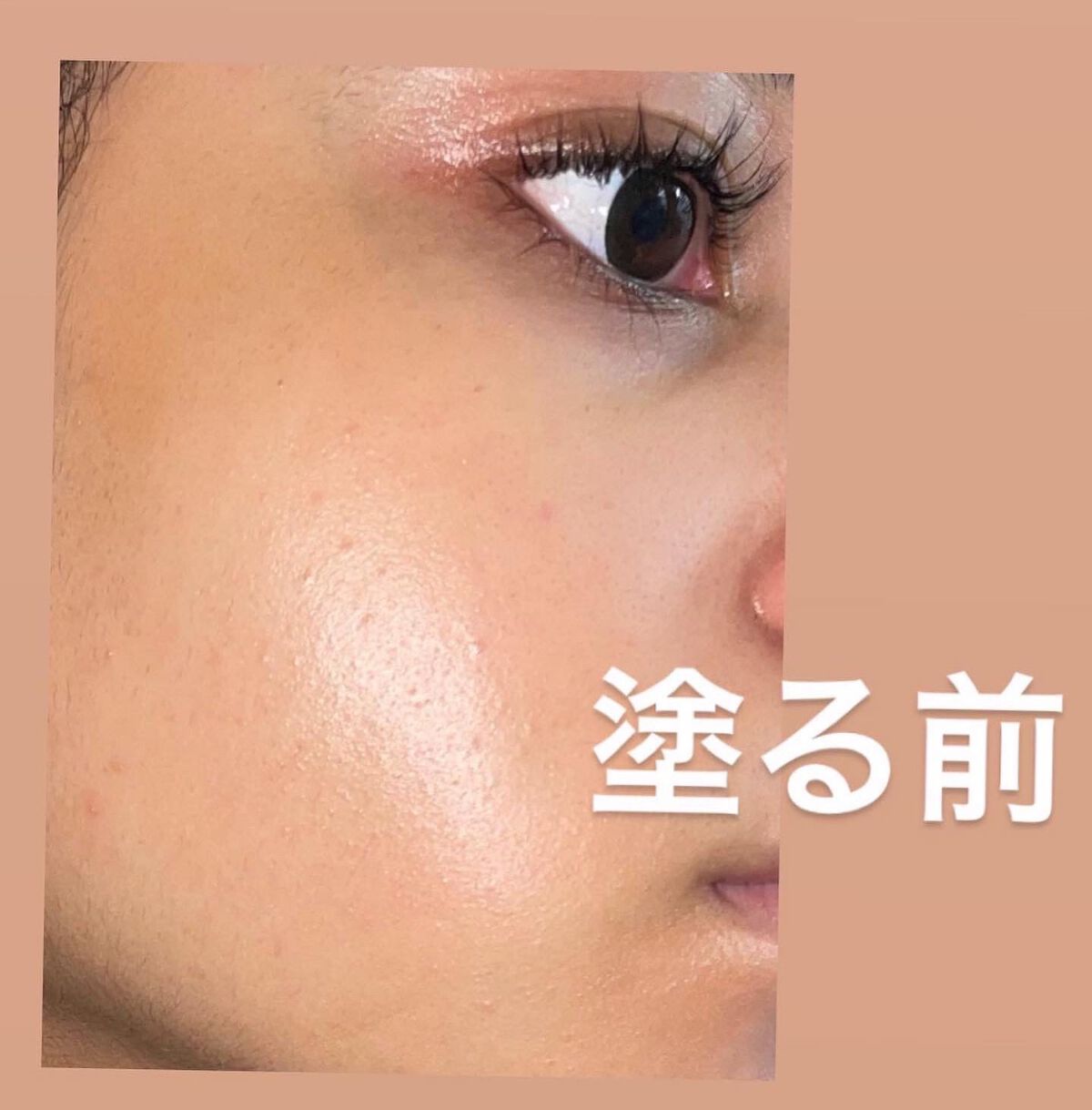 V3シャイニングファンデーション/SPICARE/クッションファンデーションを使ったクチコミ(3枚目)