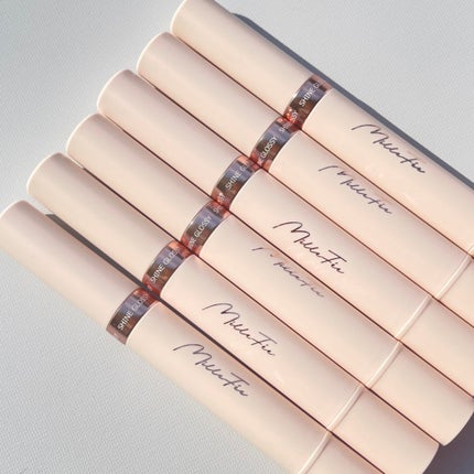 グロウリップス/MilleFée/口紅を使ったクチコミ(7枚目)