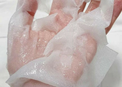 オールインワンシートマスク モイストEXⅡ/クオリティファースト/シートマスク・パックを使ったクチコミ(4枚目)