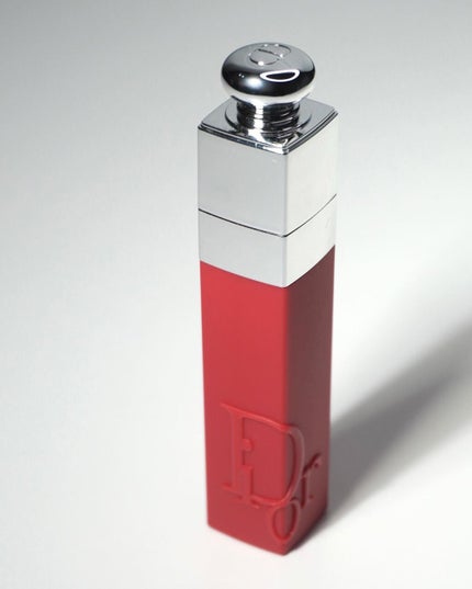ディオール アディクト リップ ティント/Dior/リップティントを使ったクチコミ(6枚目)