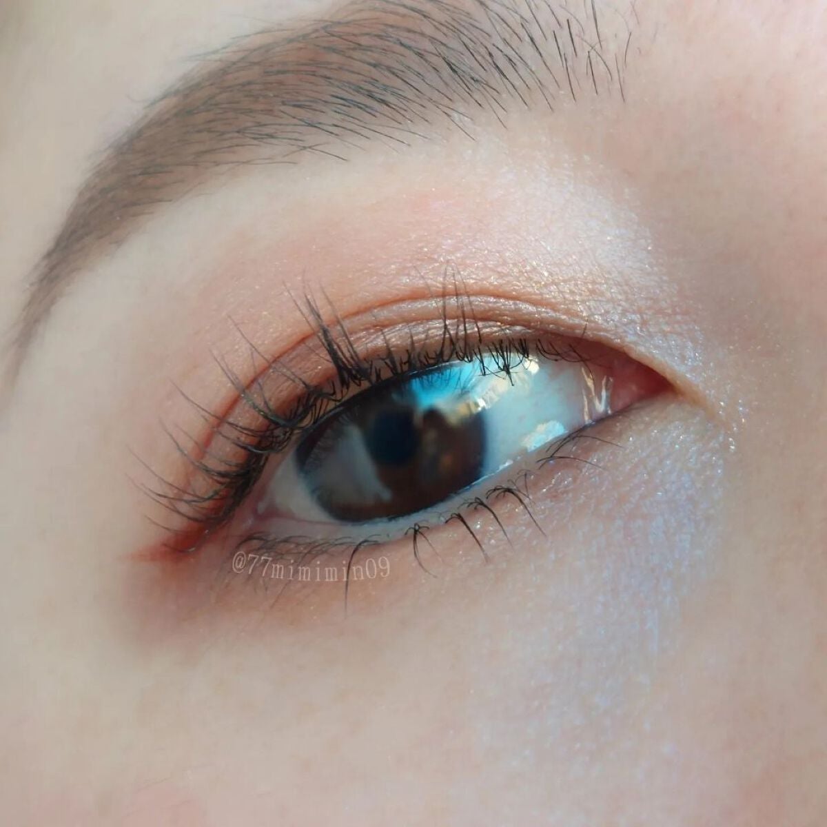 シグニチャー カラー アイズ/SUQQU/アイシャドウパレットを使ったクチコミ(3枚目)