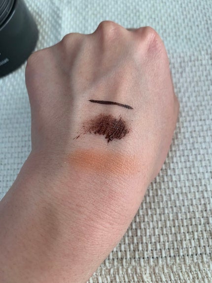 クレンジングバーム モイスト/CLAYGE/クレンジングバームを使ったクチコミ(4枚目)