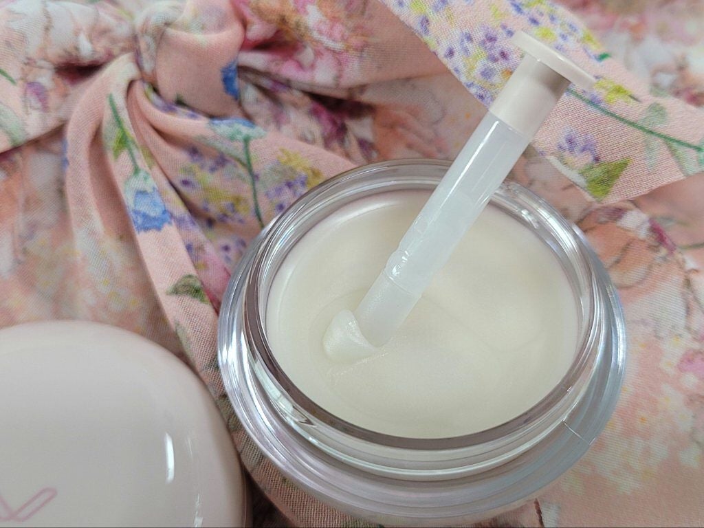 リップトリートメントバーム/LANEIGE/リップケアを使ったクチコミ(2枚目)