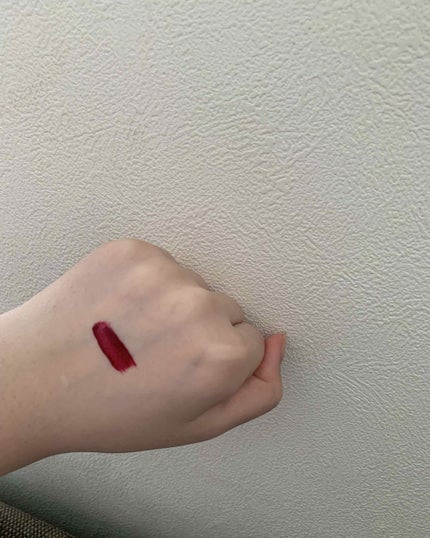 ディオール アディクト ラッカー プランプ/Dior/リップグロスを使ったクチコミ(2枚目)