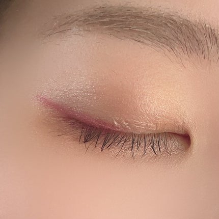 ミネラルロングラッシュマスカラ/エトヴォス/マスカラを使ったクチコミ(2枚目)