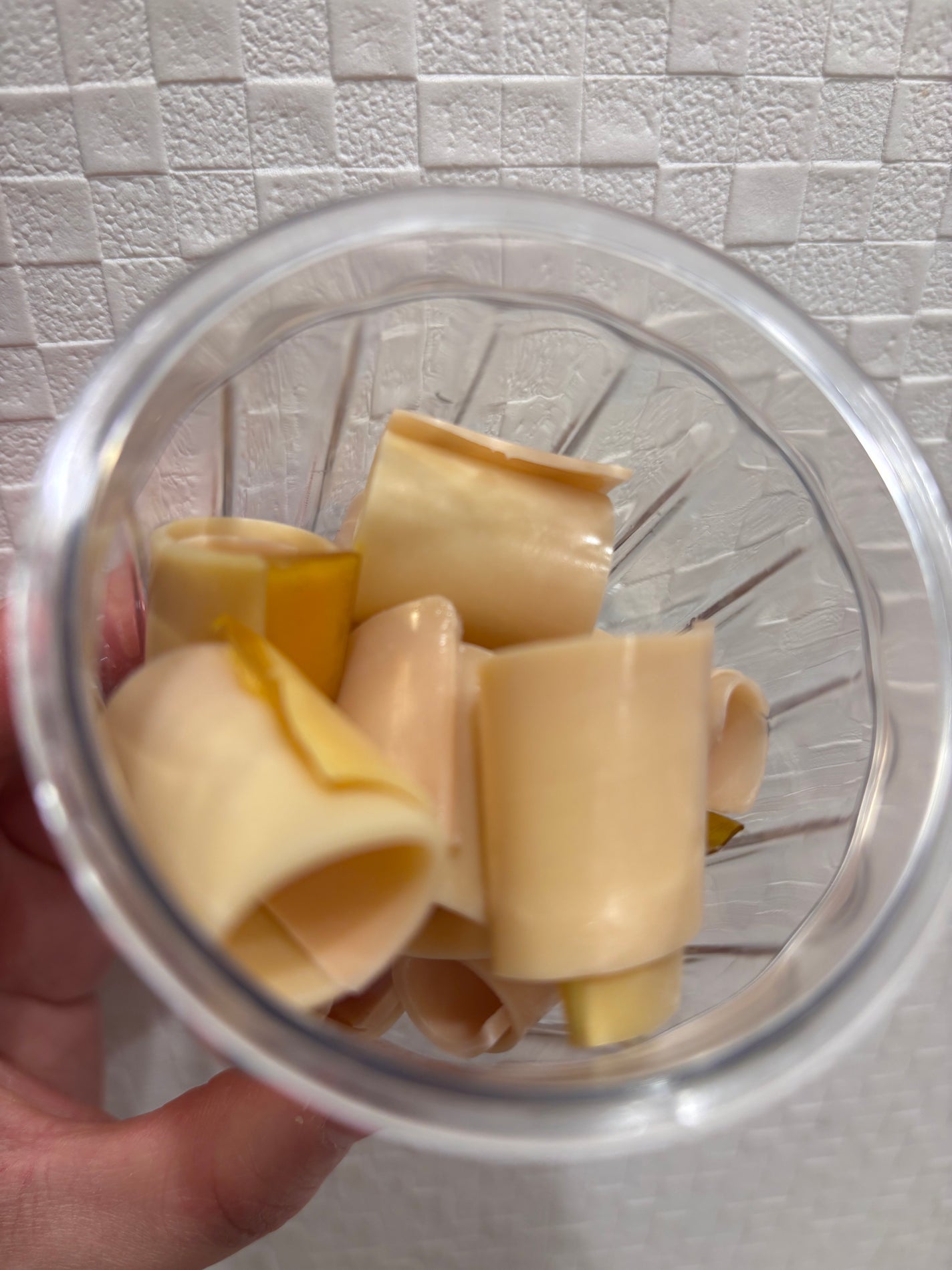 みつばちマーチ/ラッシュ/ボディ石鹸を使ったクチコミ(1枚目)