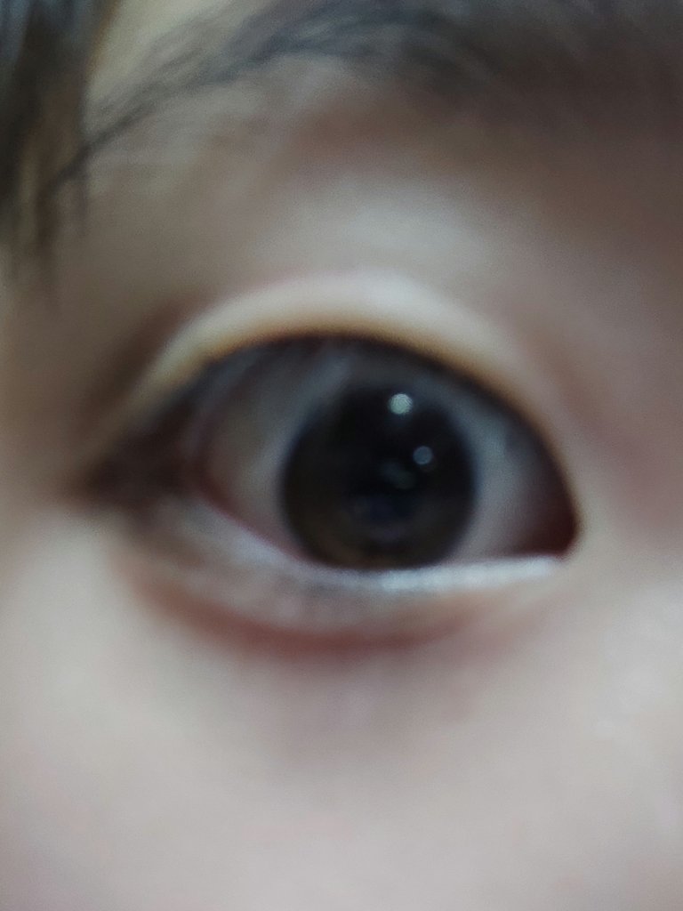 UR GLAM　EYEBROW POWDER/U R GLAM/パウダーアイブロウを使ったクチコミ（1枚目）