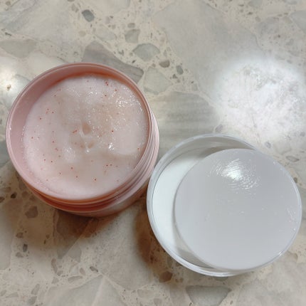 ボディスクラブソープ/TBC/ボディスクラブを使ったクチコミ(5枚目)