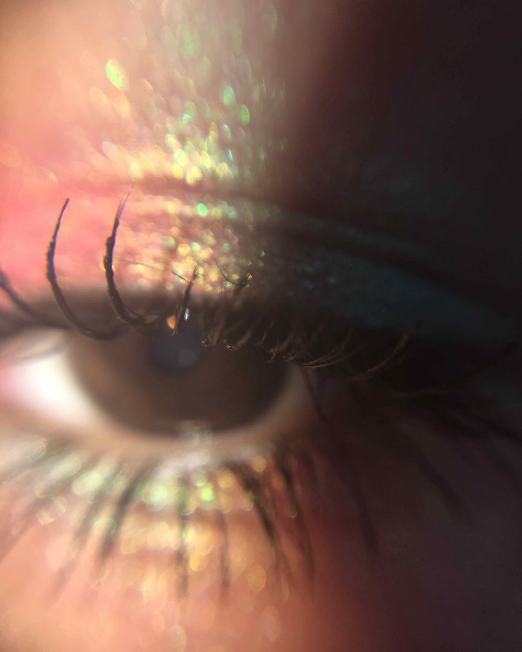 Super Shock Shadow/ColourPop/単色アイシャドウを使ったクチコミ(4枚目)