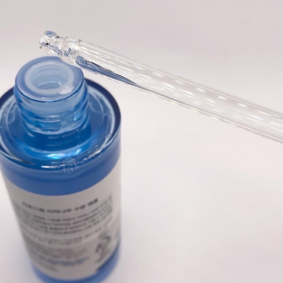 himahima on LIPS 「#私の推し成分レポROUNDLABシラカバ水分美容液皆様こんば..」(4枚目)