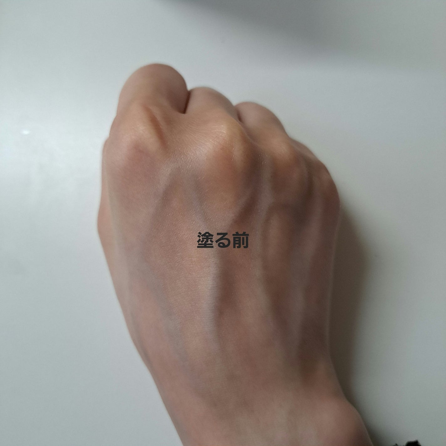 SPã¹ã〠ã«ãããã ãªããã ãã¡ã³ããŒã·ã§ã³/MAYBELLINE NEW YORK/ãªããããã¡ã³ããŒã·ã§ã³ã䜿ã£ãã¯ãã³ãïŒ7æç®ïŒ