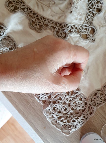 RXザ・6ペプチドスキンブースターセラム/COSRX/ブースター・導入液を使ったクチコミ(2枚目)