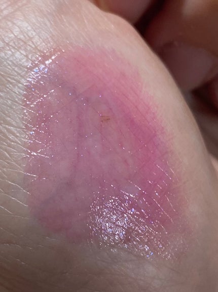 ケイト リップモンスター/KATE/口紅を使ったクチコミ(2枚目)