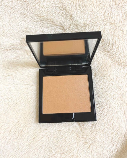 ブラッシュ カラー インフュージョン/ローラ メルシエ/パウダーチークを使ったクチコミ(1枚目)