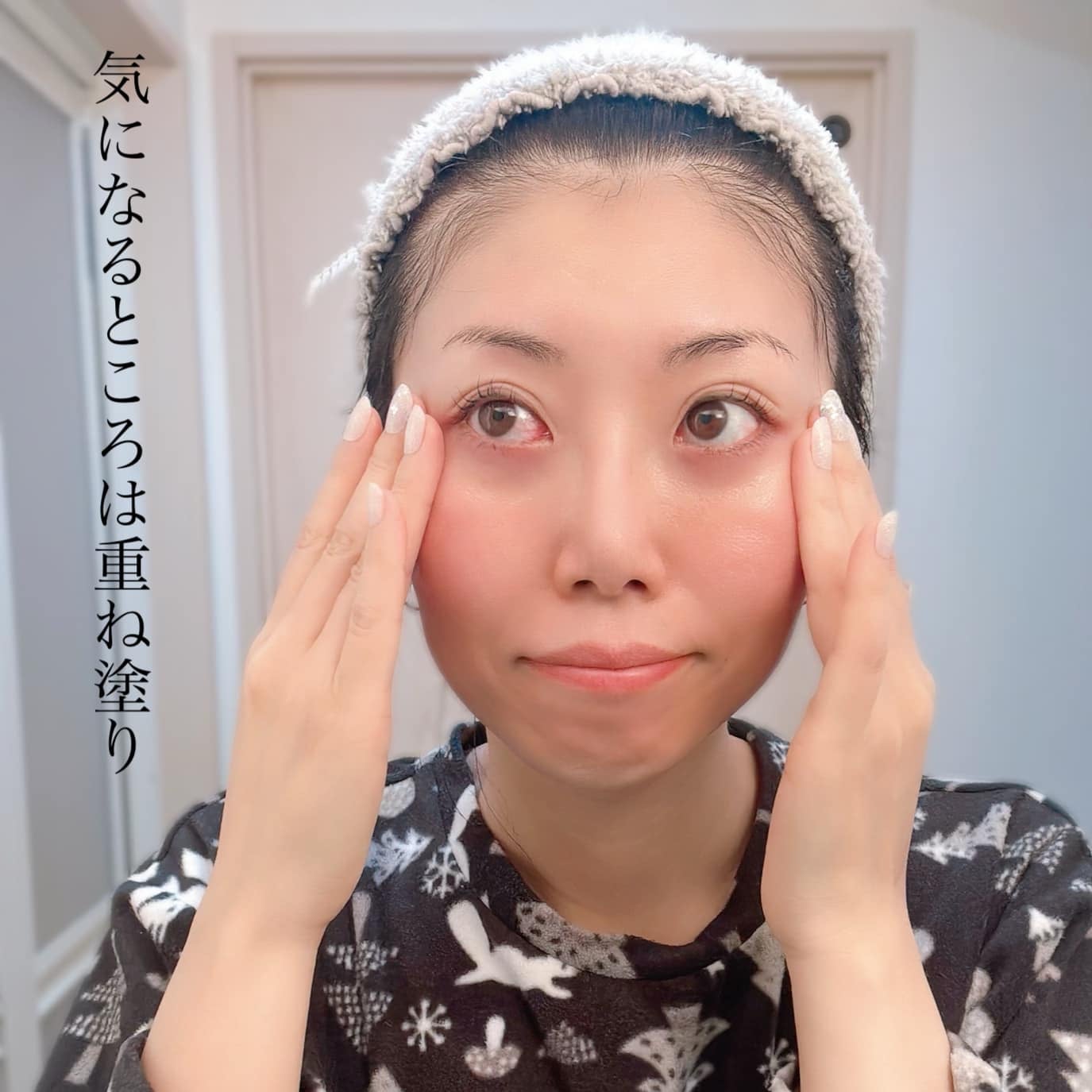 グルタチオングロウアンプル/MEDICUBE/美容液を使ったクチコミ(6枚目)