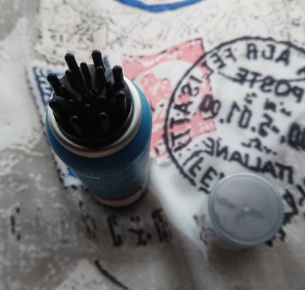 スカルプUVショット/ゼロホール/日焼け止めミスト・スプレーを使ったクチコミ(3枚目)