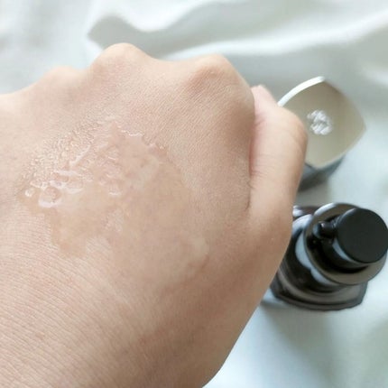 ホワイトロジスト ネオジェネシス ブライトニング コンセントレイト/DECORTÉ/美容液を使ったクチコミ(4枚目)