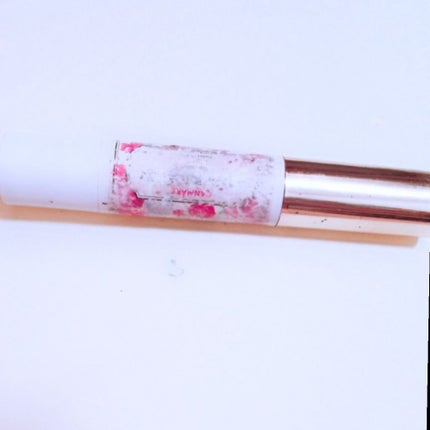 ステイオンバームルージュ/キャンメイク/口紅を使ったクチコミ(1枚目)