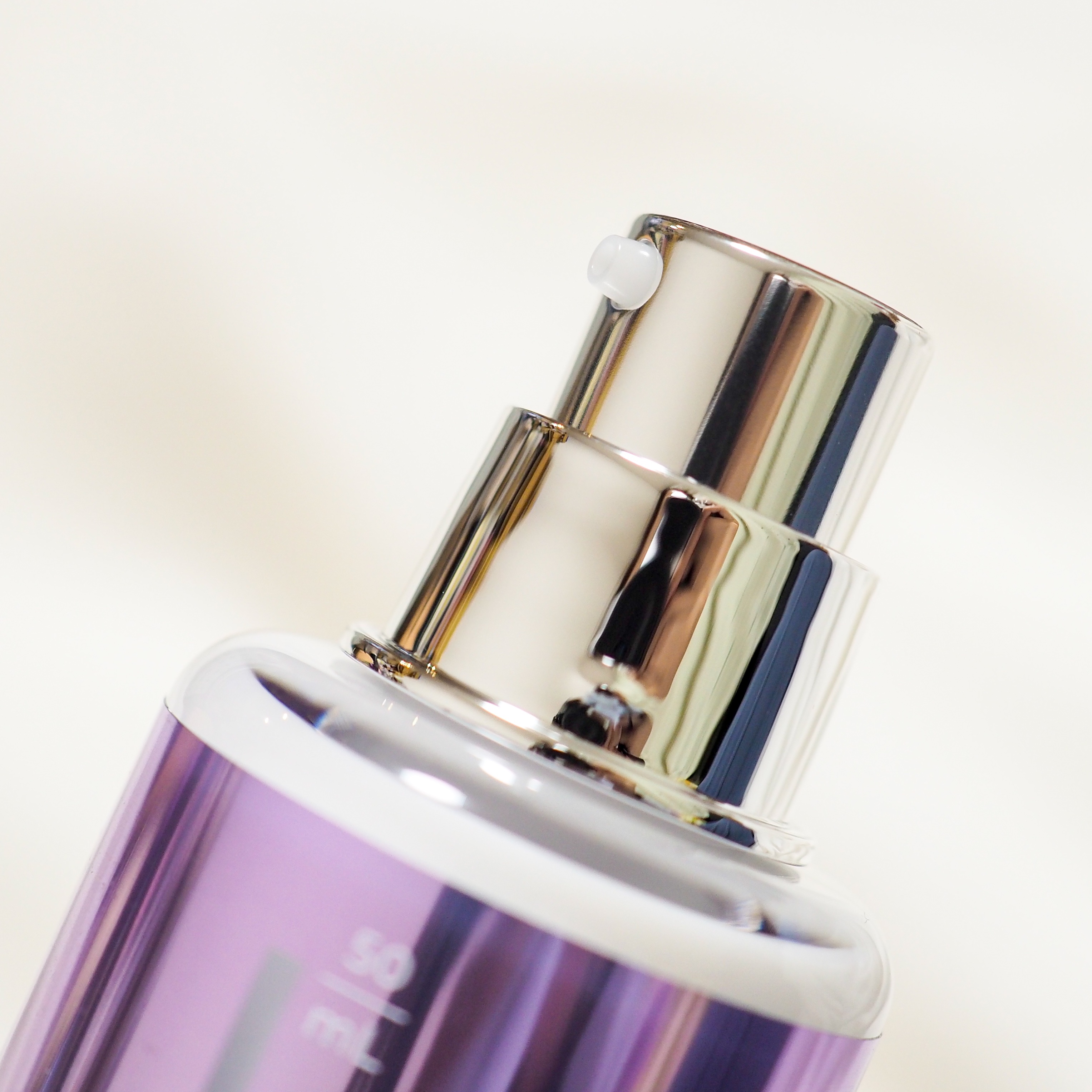 9番 NMNバイオリフト濃縮美容液/numbuzin/美容液を使ったクチコミ（2枚目）